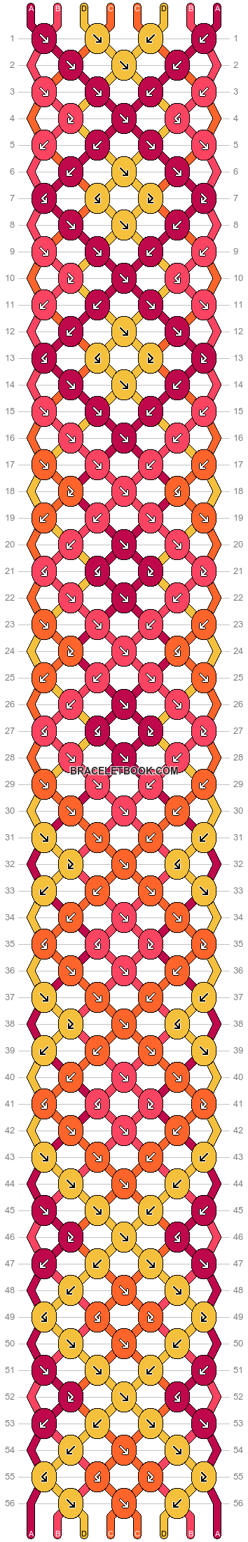 Normal pattern #149730 variation #399126 pattern