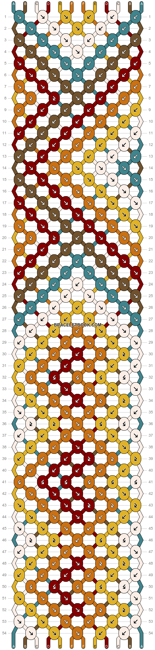 Normal pattern #148537 variation #399127 pattern
