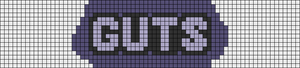Alpha pattern #168104 variation #399130