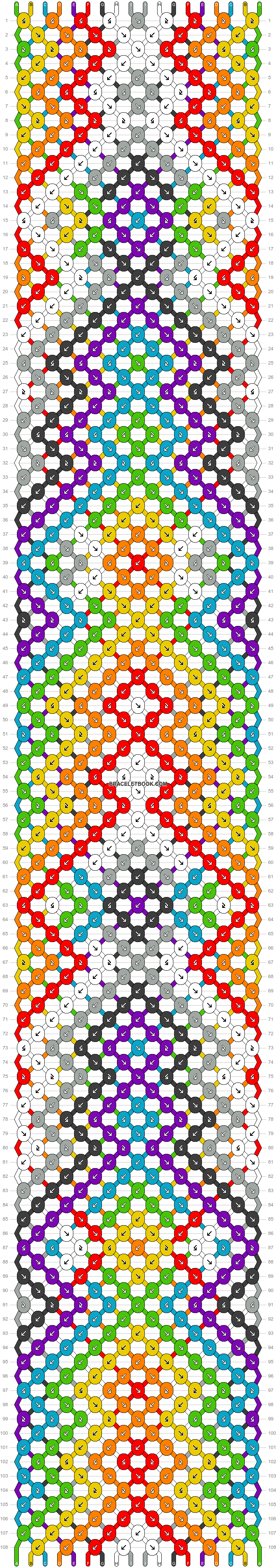 Normal pattern #116537 variation #399131 pattern
