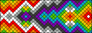 Normal pattern #116537 variation #399131