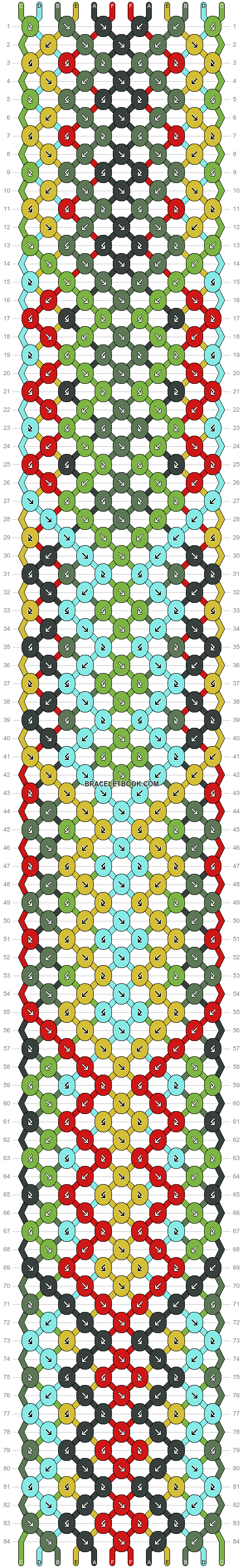 Normal pattern #190728 variation #399132 pattern