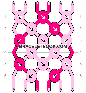Normal pattern #192421 variation #399133 pattern