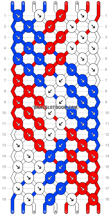 Normal pattern #181849 variation #399134 pattern