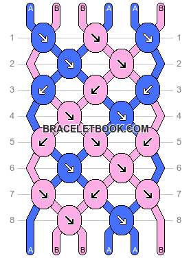 Normal pattern #192425 variation #399137 pattern