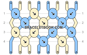 Normal pattern #192423 variation #399138 pattern