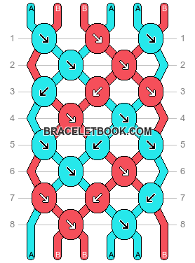 Normal pattern #192346 variation #399141 pattern