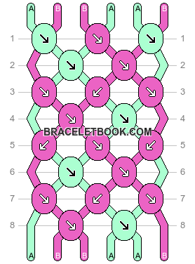 Normal pattern #192339 variation #399143 pattern