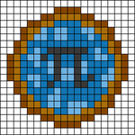 Alpha pattern #82744 variation #399145