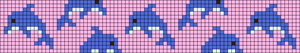 Alpha pattern #50615 variation #399150