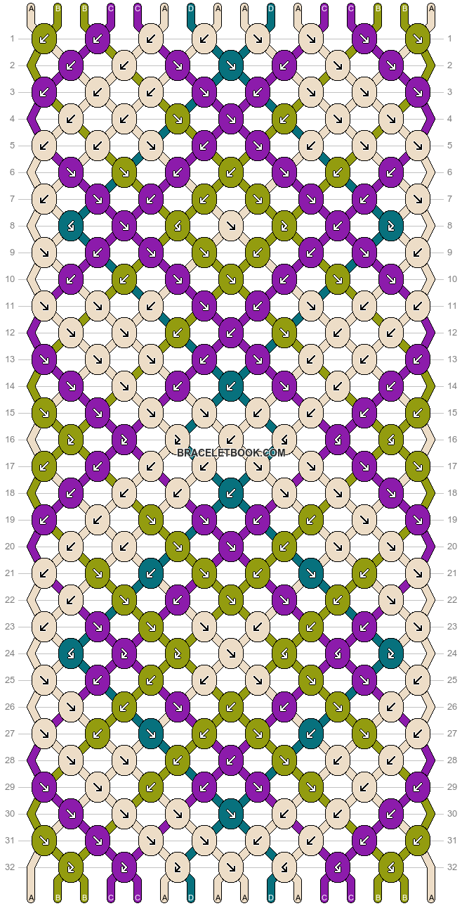 Normal pattern #38134 variation #399151 pattern