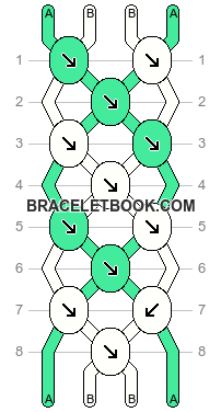 Normal pattern #192335 variation #399152 pattern