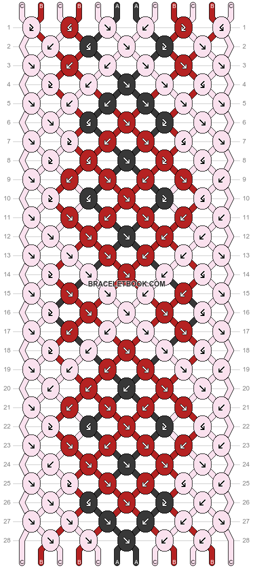 Normal pattern #191796 variation #399153 pattern