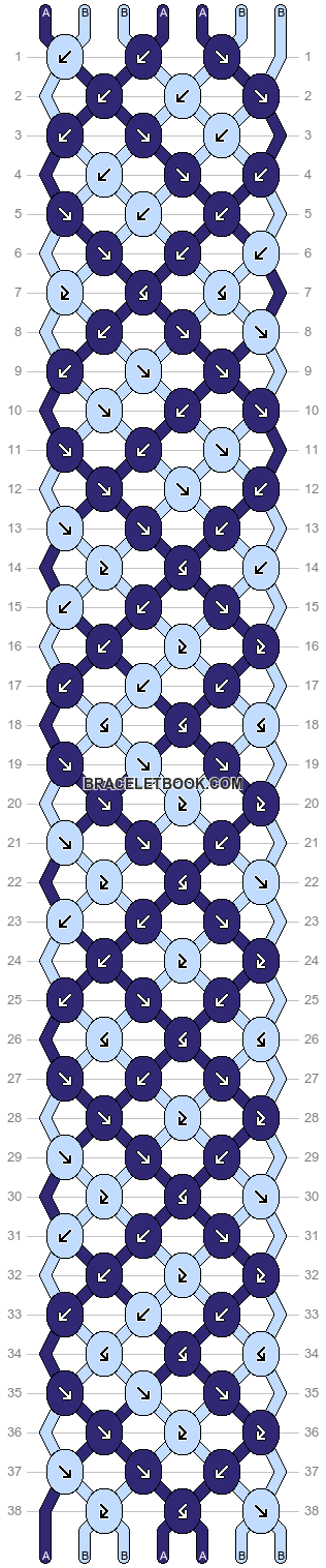 Normal pattern #192445 variation #399154 pattern