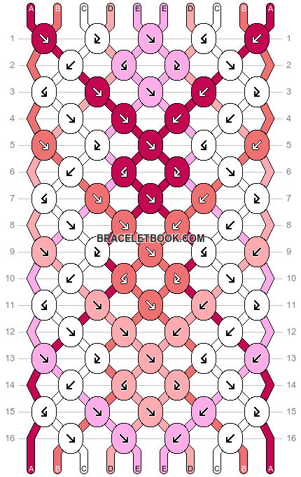 Normal pattern #27046 variation #399155 pattern