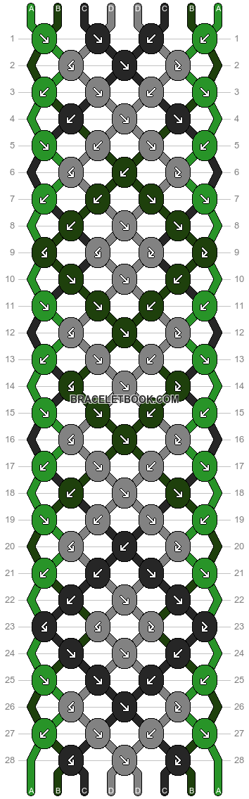 Normal pattern #192189 variation #399156 pattern