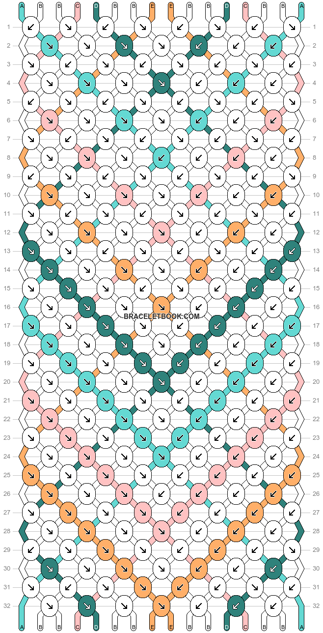 Normal pattern #25162 variation #399157 pattern