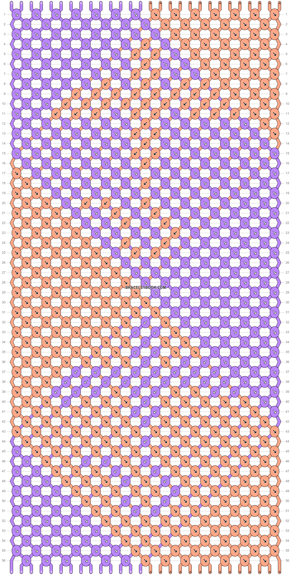 Normal pattern #189584 variation #399159 pattern
