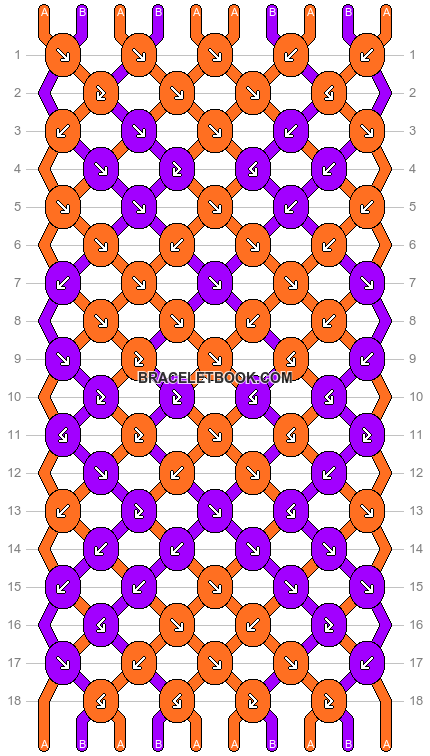 Normal pattern #22698 variation #399160 pattern