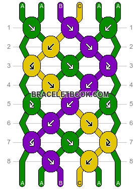 Normal pattern #17471 variation #399161 pattern