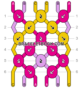 Normal pattern #17437 variation #399162 pattern