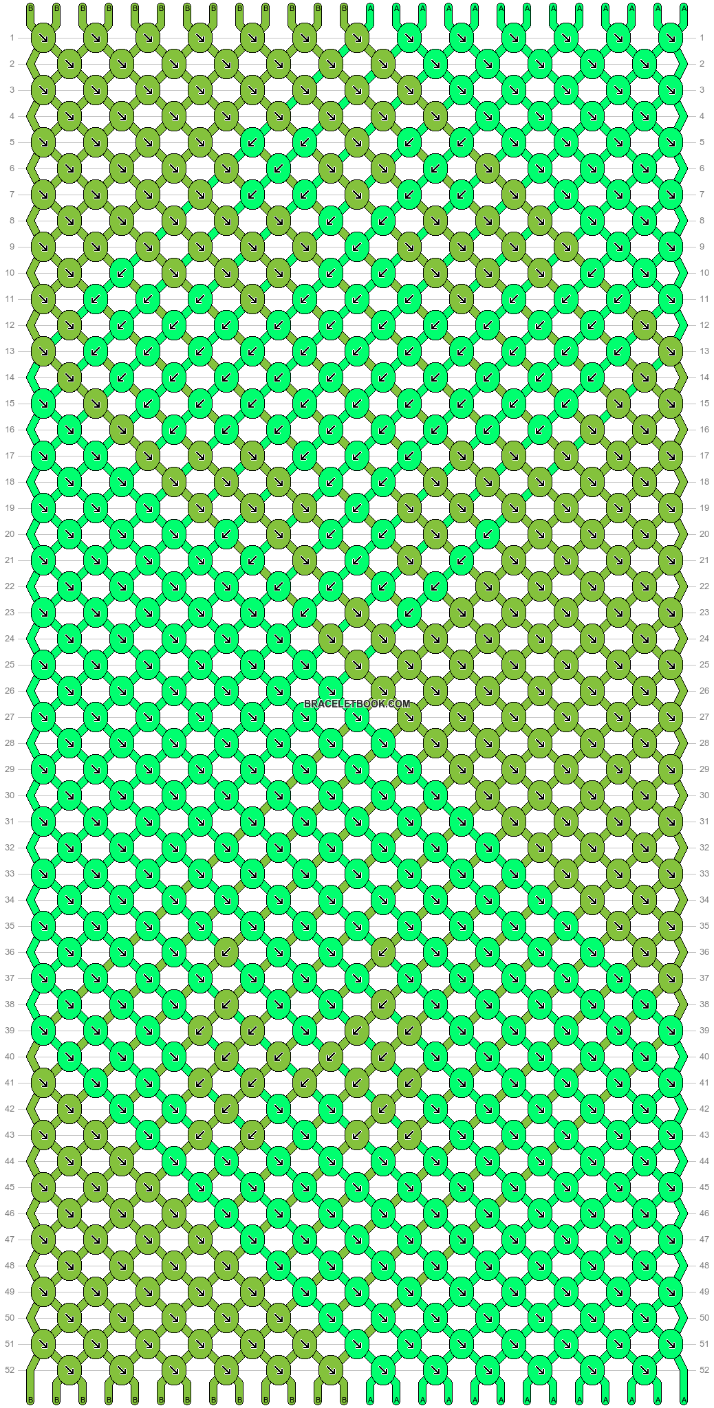 Normal pattern #192289 variation #399163 pattern