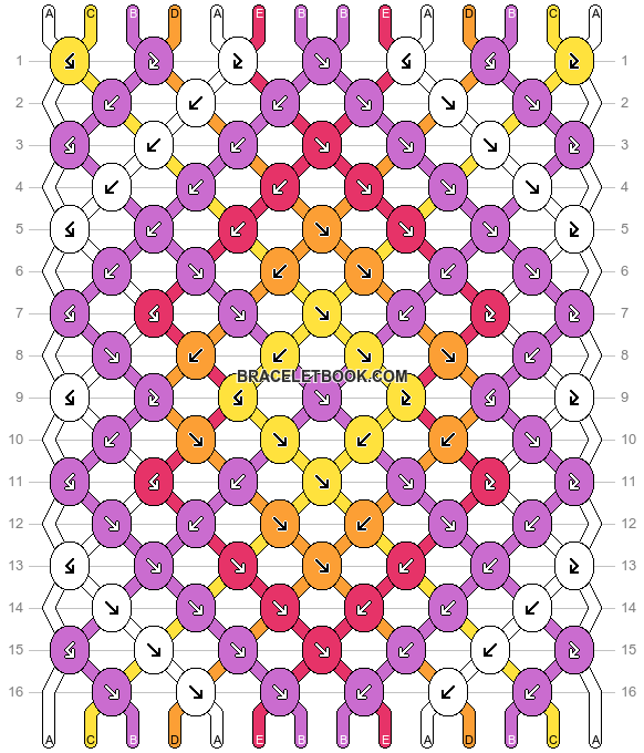 Normal pattern #182025 variation #399164 pattern