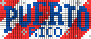 Alpha pattern #73646 variation #399165