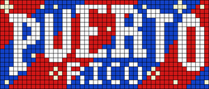 Alpha pattern #73646 variation #399166