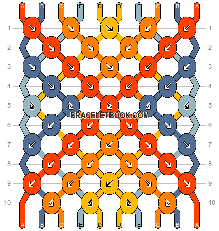 Normal pattern #4387 variation #399167 pattern
