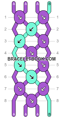 Normal pattern #192455 variation #399168 pattern