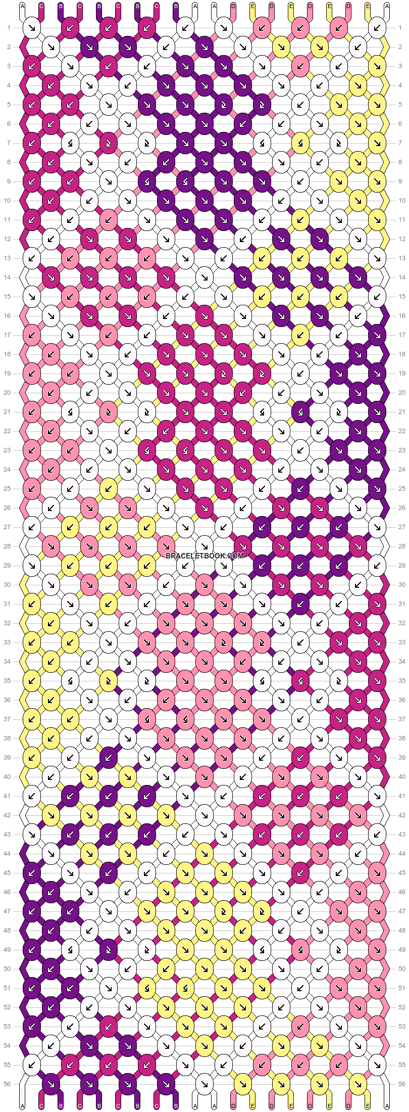 Normal pattern #144659 variation #399169 pattern