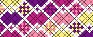 Normal pattern #144659 variation #399169