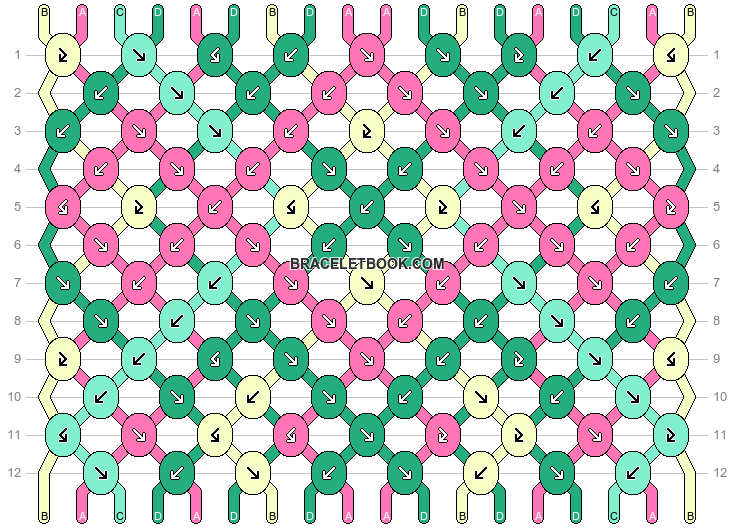 Normal pattern #25363 variation #399171 pattern
