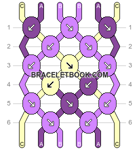 Normal pattern #126371 variation #399172 pattern