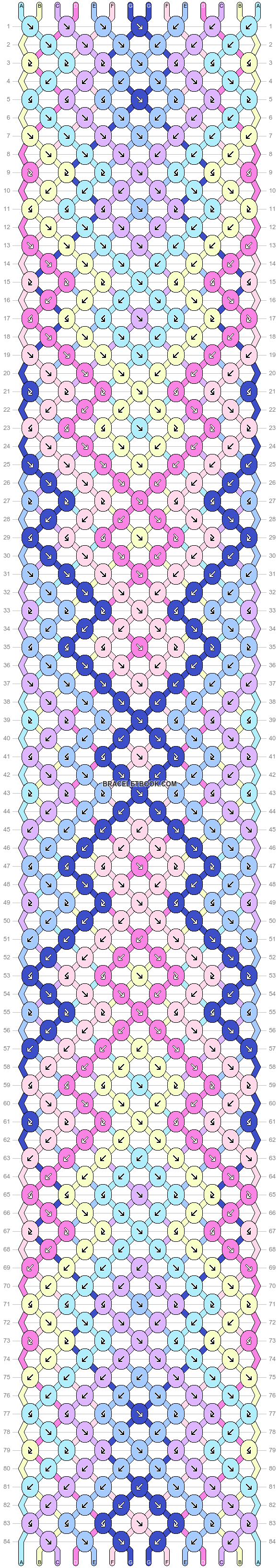 Normal pattern #42054 variation #399173 pattern