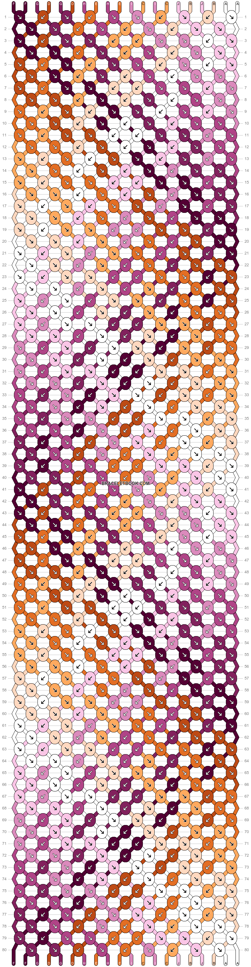 Normal pattern #192430 variation #399174 pattern