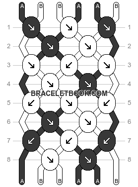 Normal pattern #192425 variation #399175 pattern