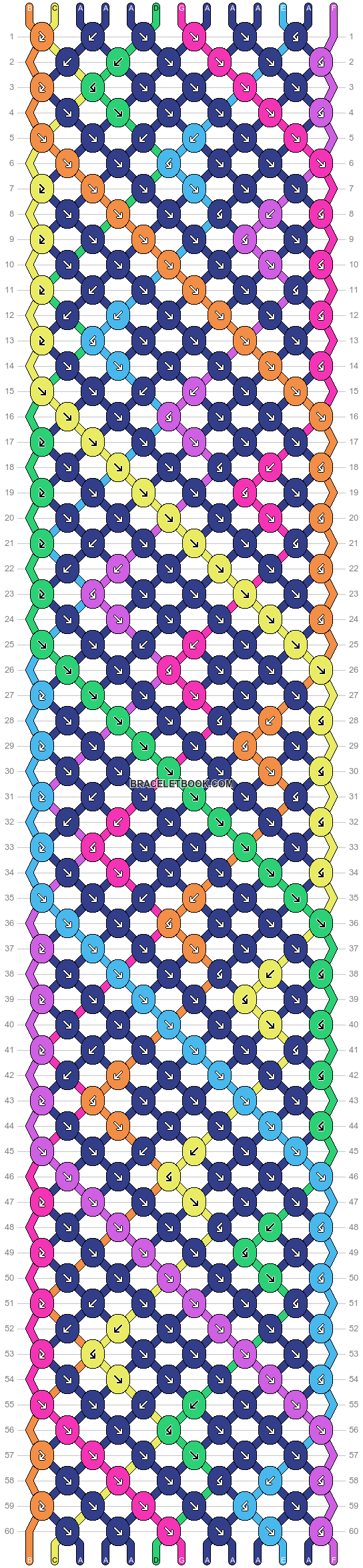 Normal pattern #183679 variation #399177 pattern