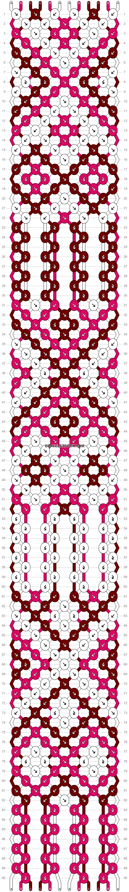 Normal pattern #56042 variation #399179 pattern