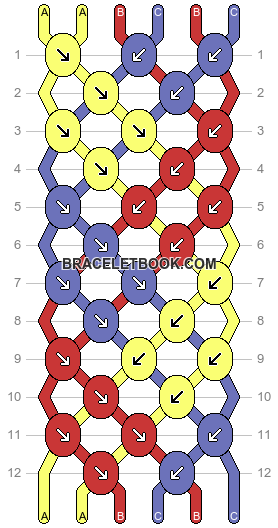Normal pattern #273 variation #399180 pattern