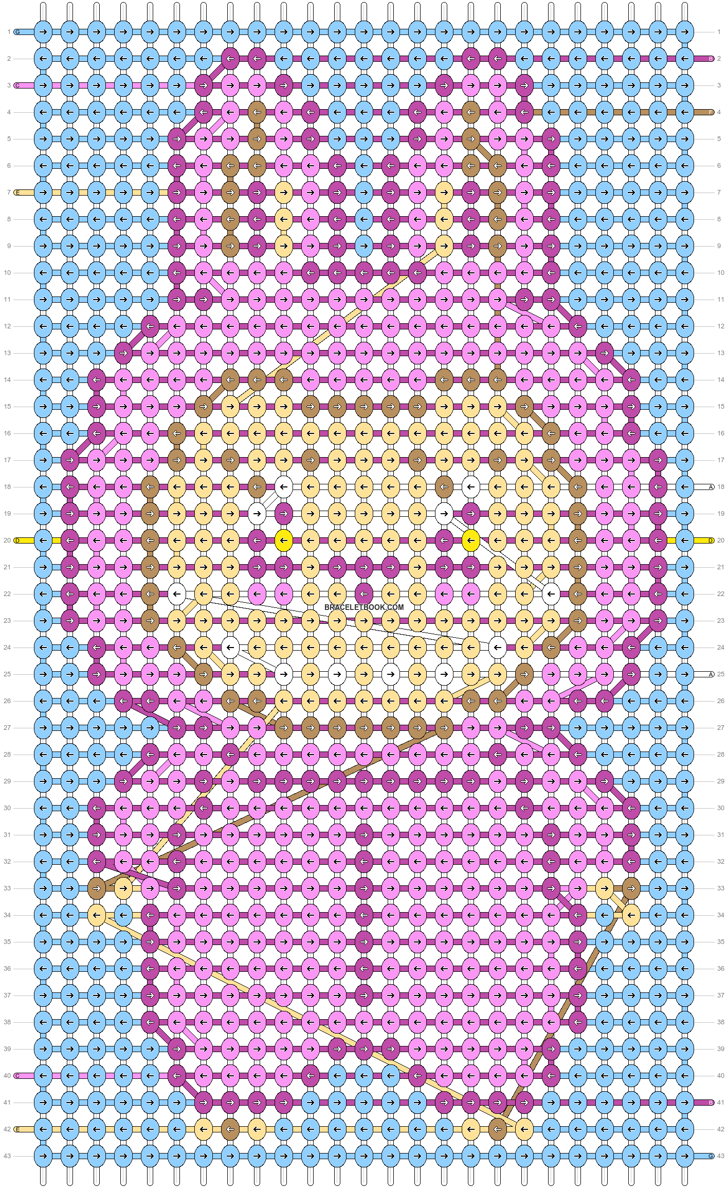 Alpha pattern #191283 variation #399182 pattern
