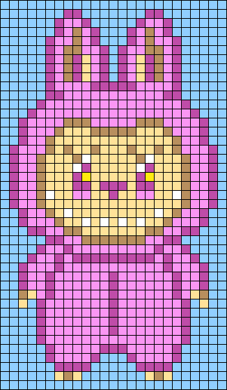 Alpha pattern #191283 variation #399182 preview