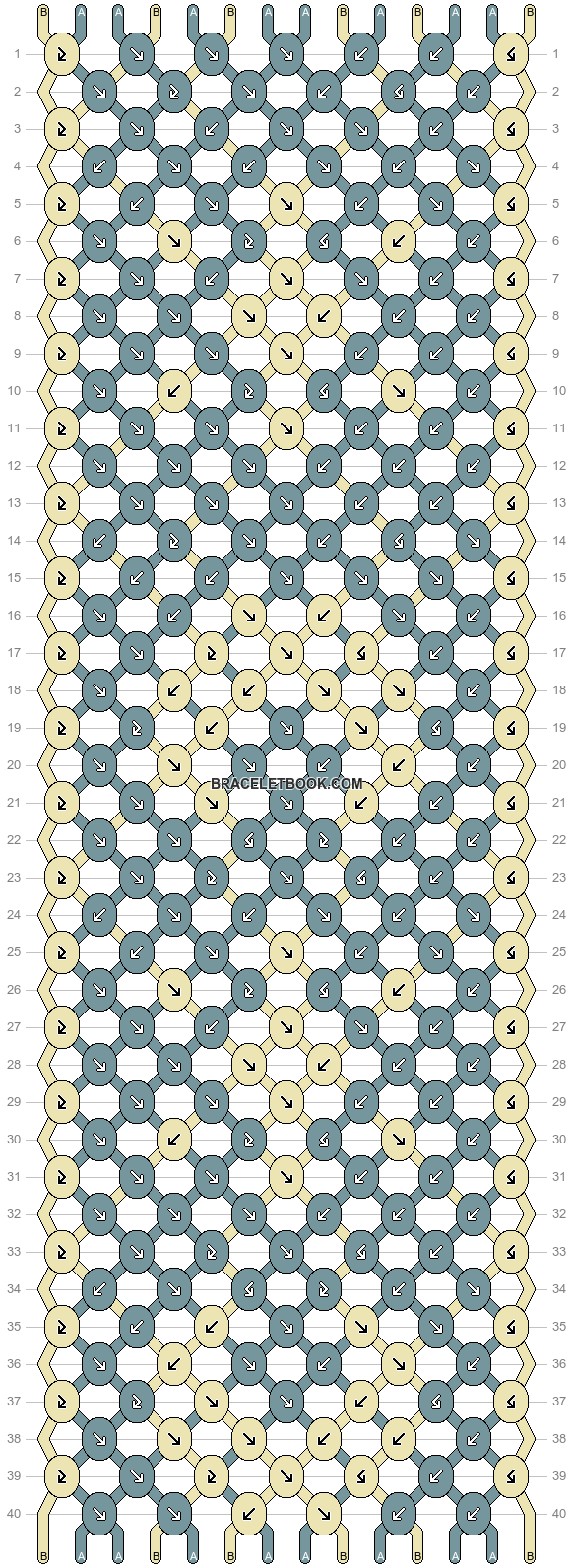 Normal pattern #184716 variation #399185 pattern