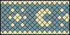 Normal pattern #184716 variation #399185