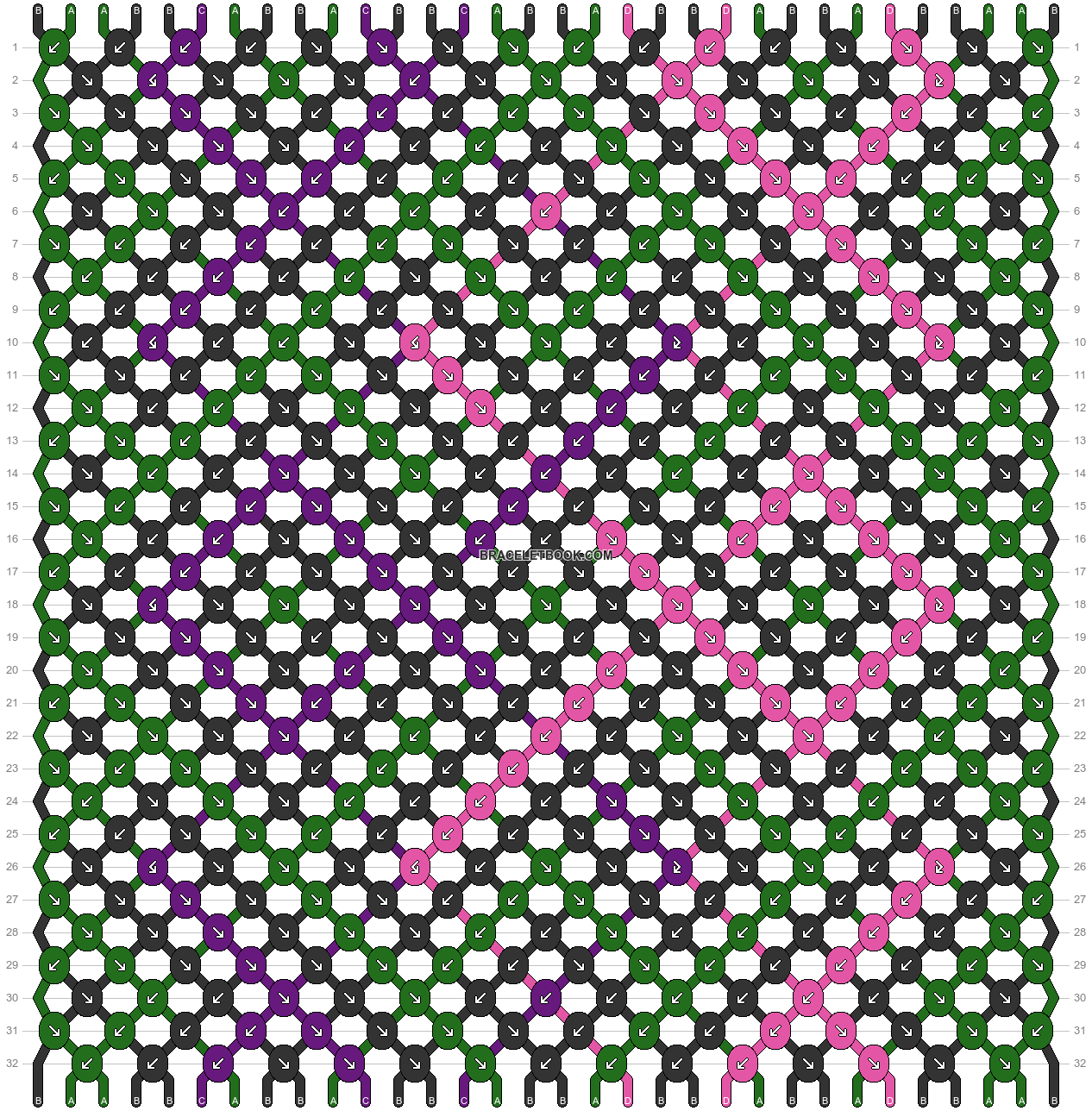 Normal pattern #108779 variation #399186 pattern