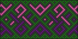 Normal pattern #108779 variation #399186