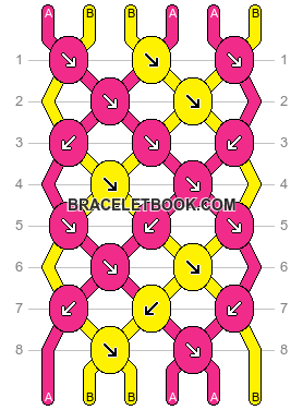 Normal pattern #192090 variation #399187 pattern