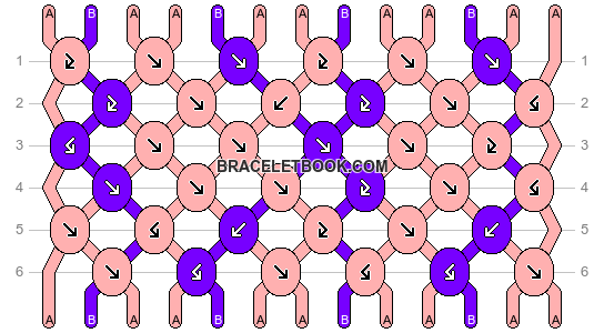 Normal pattern #192473 variation #399189 pattern