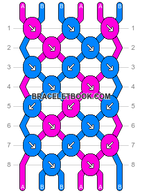 Normal pattern #192471 variation #399191 pattern